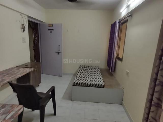 1 BHK Apartment in Andheri East for rent Mumbai. The reference number is 20776563