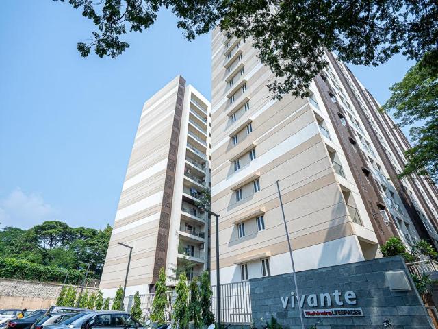1 BHK Apartment in Andheri East for rent Mumbai. The reference number is 20780609