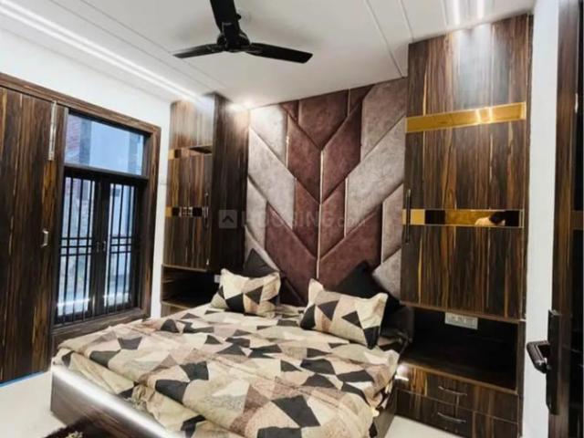 1 BHK Apartment in Andheri East for rent Mumbai. The reference number is 20798088