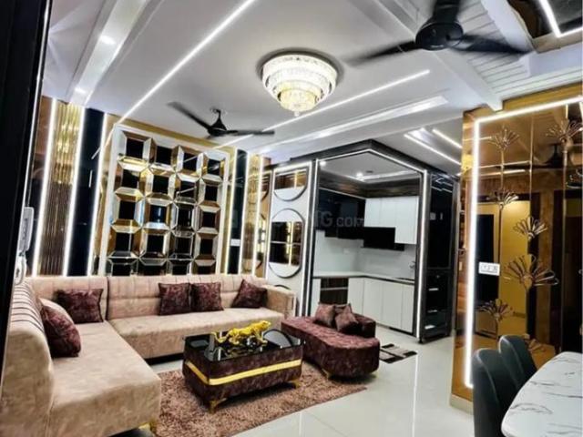 1 BHK Apartment in Andheri East for rent Mumbai. The reference number is 20798145
