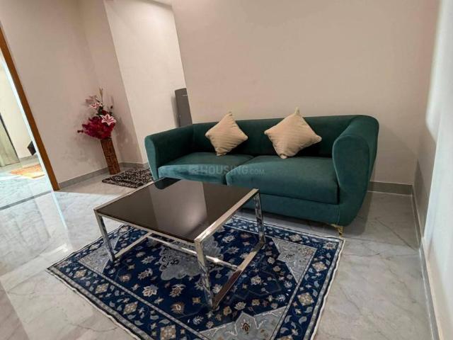 1 BHK Apartment in Andheri East for rent Mumbai. The reference number is 20799373