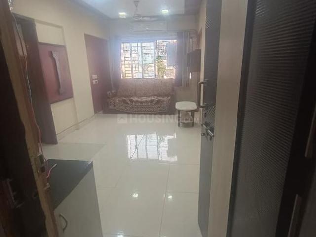 1 BHK Apartment in Andheri East for rent Mumbai. The reference number is 20707448