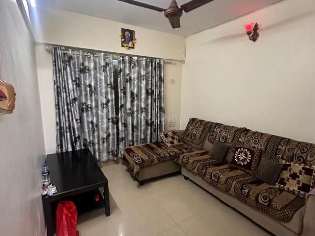 1 BHK Apartment in Andheri East for rent Mumbai. The reference number is 20710899