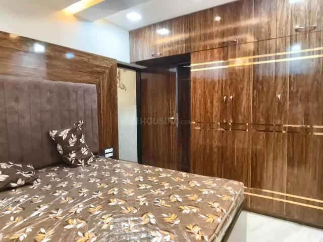 1 BHK Apartment in Andheri East for rent Mumbai. The reference number is 20721079