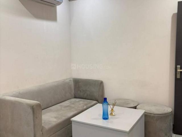 1 BHK Apartment in Andheri East for rent Mumbai. The reference number is 20728495