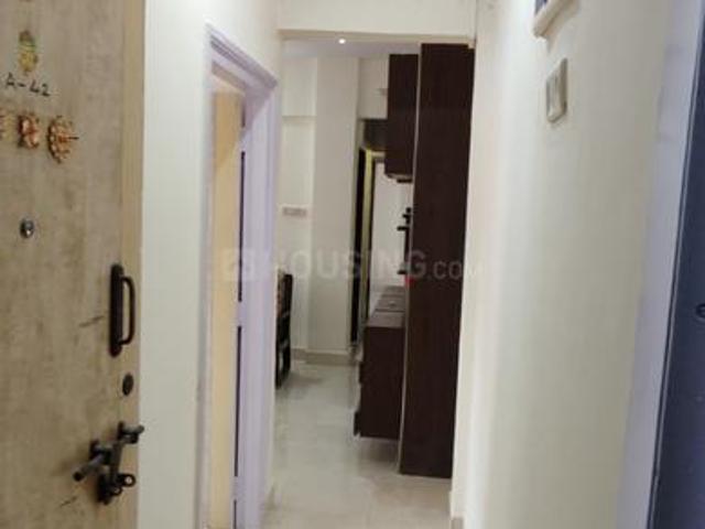 1 BHK Apartment in Andheri East for rent Mumbai. The reference number is 20734311