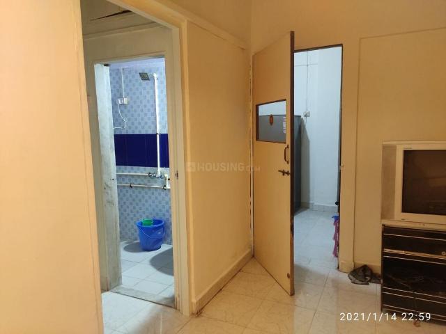 1 BHK Apartment in Andheri East for rent Mumbai. The reference number is 20736532