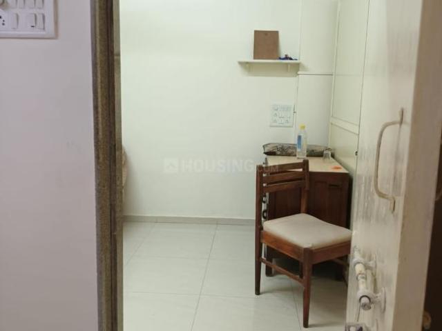 1 BHK Apartment in Andheri East for rent Mumbai. The reference number is 20854647