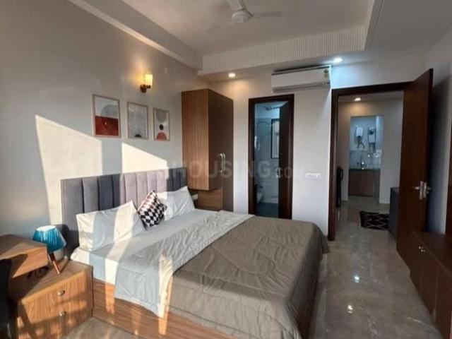1 BHK Apartment in Andheri East for rent Mumbai. The reference number is 20876809