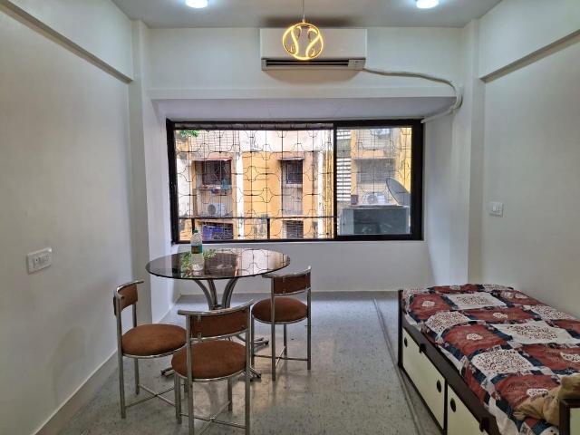 1 BHK Apartment in Andheri East for rent Mumbai. The reference number is 20879714
