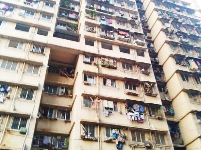 1 BHK Apartment in Andheri East for rent Mumbai. The reference number is 20896110