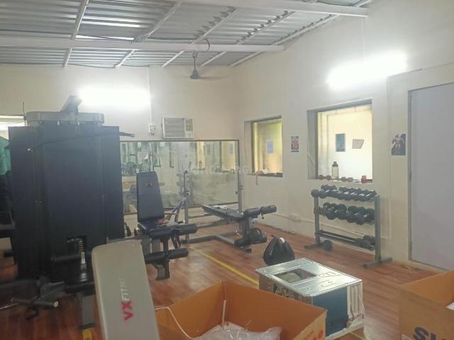 1 BHK Apartment in Andheri East for rent Mumbai. The reference number is 20801494