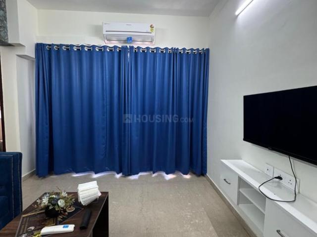 1 BHK Apartment in Andheri East for rent Mumbai. The reference number is 20813889
