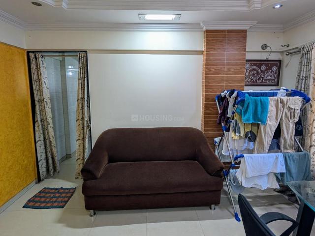 1 BHK Apartment in Andheri East for rent Mumbai. The reference number is 20819739