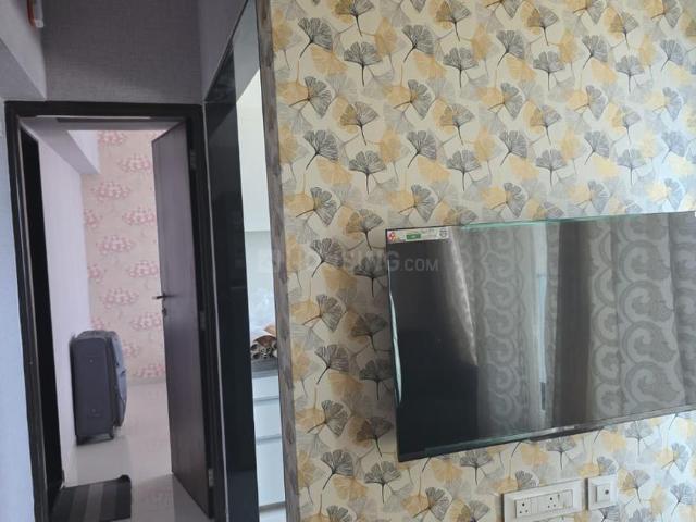 1 BHK Apartment in Andheri East for rent Mumbai. The reference number is 20941985