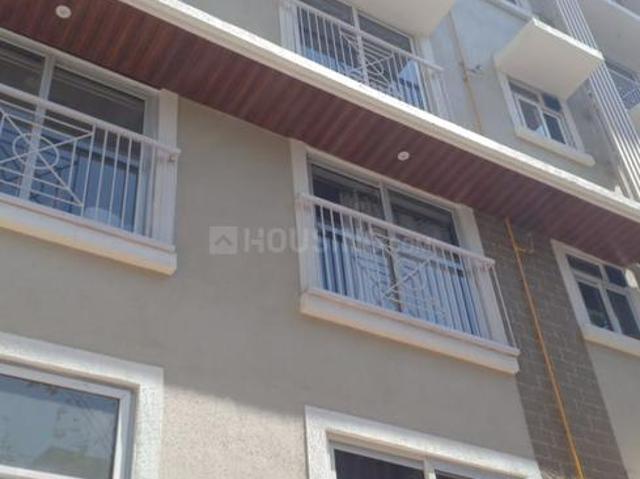 1 BHK Apartment in Andheri East for rent Mumbai. The reference number is 20952209