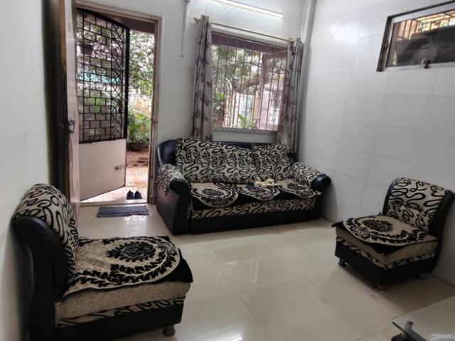 1 BHK Apartment in Andheri East for rent Mumbai. The reference number is 20972152