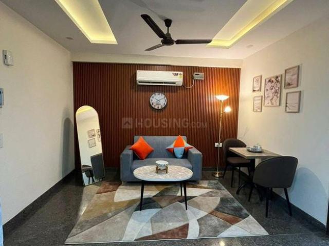 1 BHK Apartment in Andheri East for rent Mumbai. The reference number is 20979713