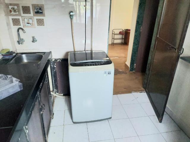 1 BHK Apartment in Andheri East for rent Mumbai. The reference number is 20982693