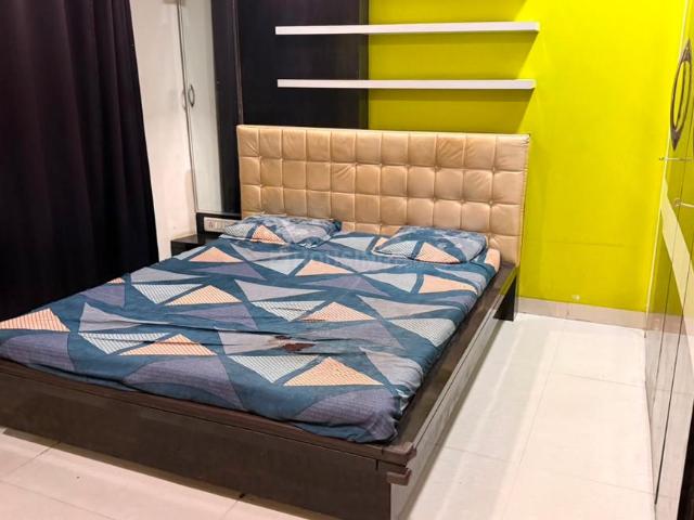 1 BHK Apartment in Andheri East for rent Mumbai. The reference number is 20905057