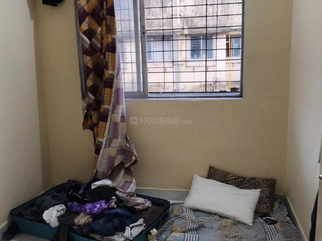 1 BHK Apartment in Andheri East for rent Mumbai. The reference number is 20913769