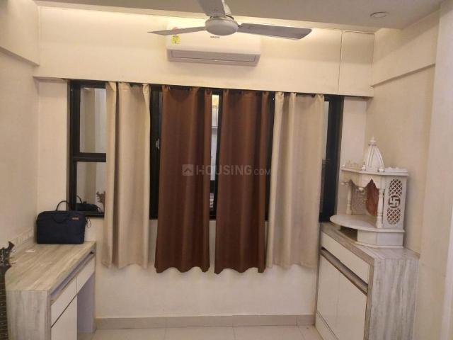 1 BHK Apartment in Andheri East for rent Mumbai. The reference number is 20914272
