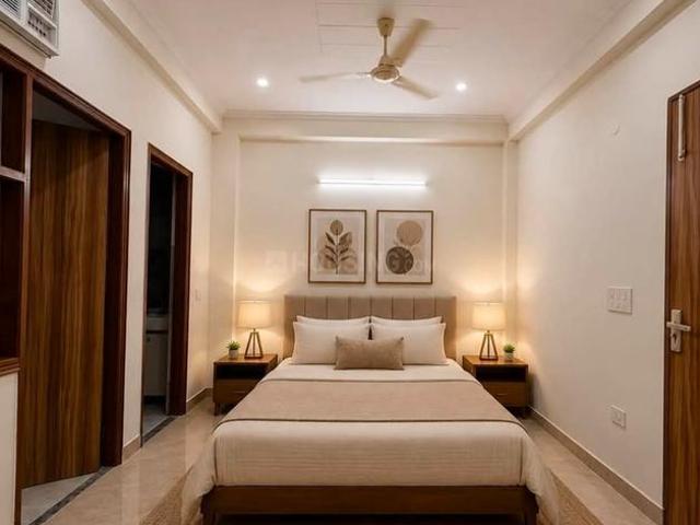1 BHK Apartment in Andheri East for rent Mumbai. The reference number is 20915234