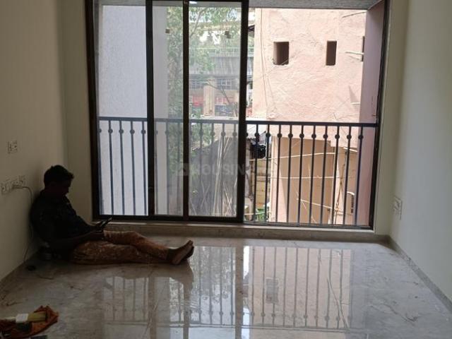 1 BHK Apartment in Andheri East for rent Mumbai. The reference number is 20924588