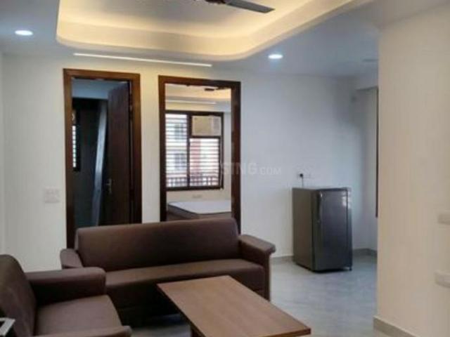 1 BHK Apartment in Andheri East for rent Mumbai. The reference number is 20925053