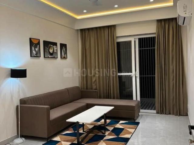 1 BHK Apartment in Andheri East for rent Mumbai. The reference number is 20929293