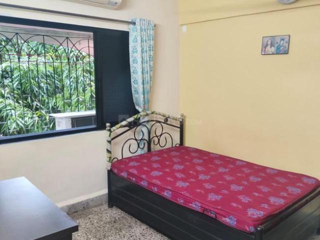 1 BHK Apartment in Andheri East for rent Mumbai. The reference number is 21049454