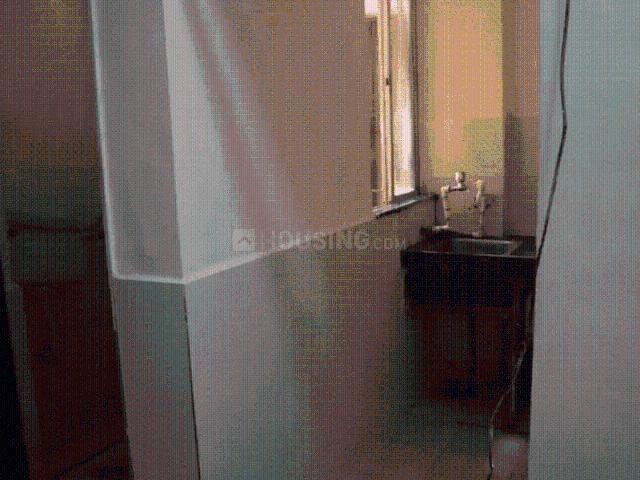 1 BHK Apartment in Andheri East for rent Mumbai. The reference number is 21054492