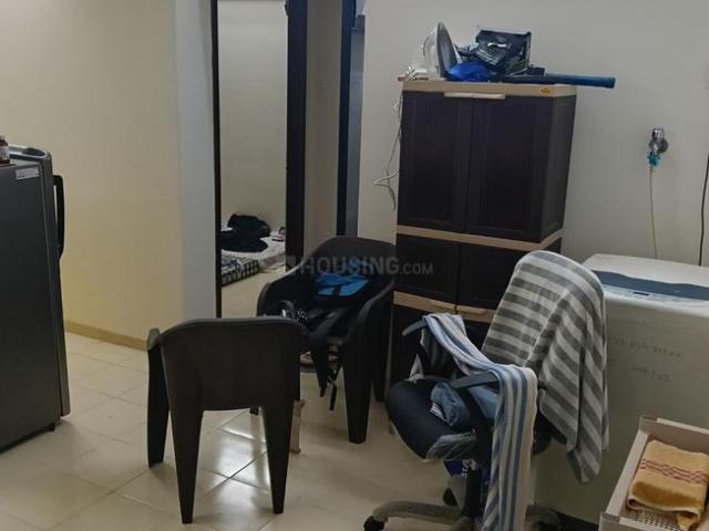 1 BHK Apartment in Andheri East for rent Mumbai. The reference number is 21071674