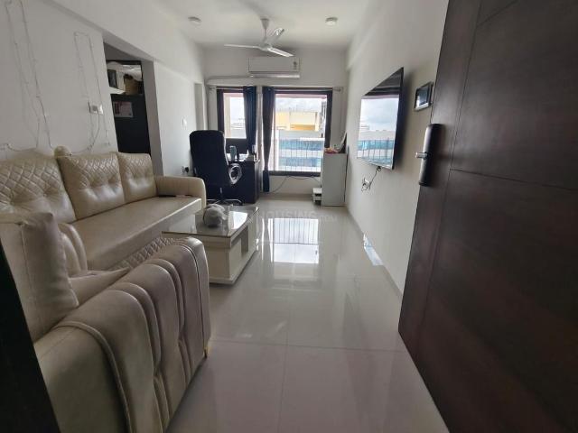 1 BHK Apartment in Andheri East for rent Mumbai. The reference number is 21085656