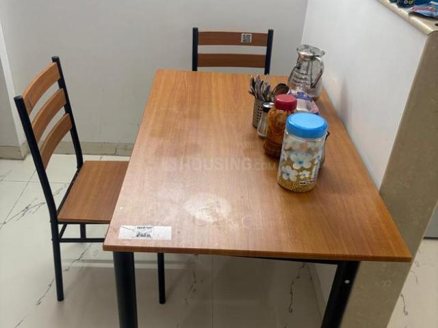 1 BHK Apartment in Andheri East for rent Mumbai. The reference number is 21001120
