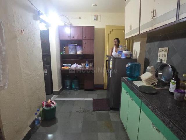 1 BHK Apartment in Andheri East for rent Mumbai. The reference number is 21006008