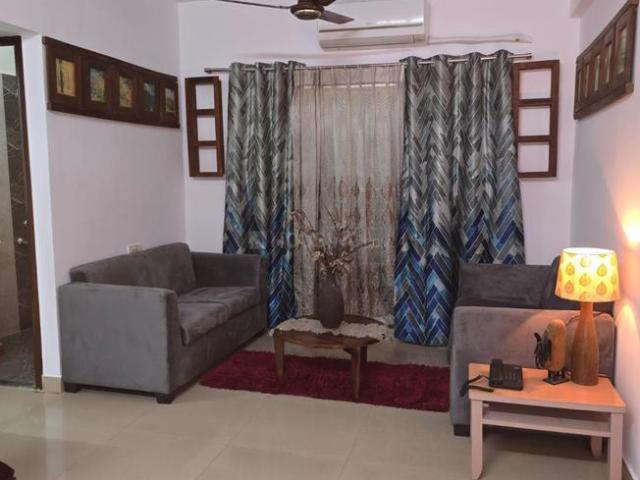 1 BHK Apartment in Andheri East for rent Mumbai. The reference number is 21035375