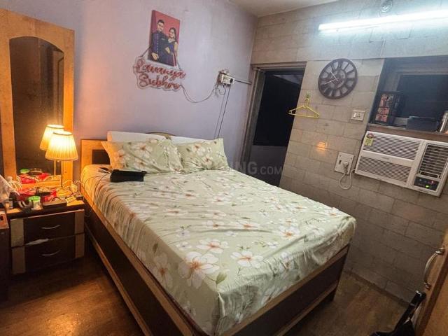 1 BHK Apartment in Andheri East for rent Mumbai. The reference number is 21035481