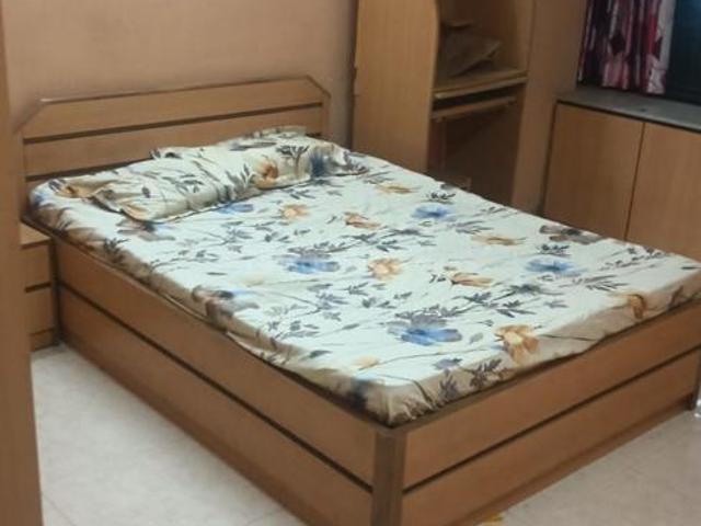 1 BHK Apartment in Andheri East for rent Mumbai. The reference number is 21035411