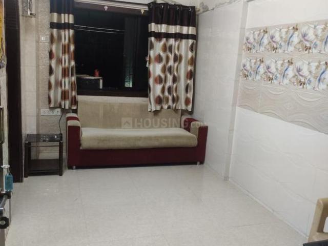 1 BHK Apartment in Andheri East for rent Mumbai. The reference number is 21037856