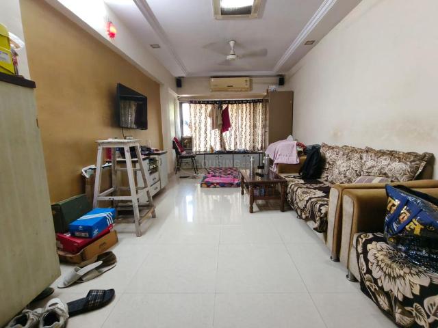 1 BHK Apartment in Andheri East for rent Mumbai. The reference number is 21039739