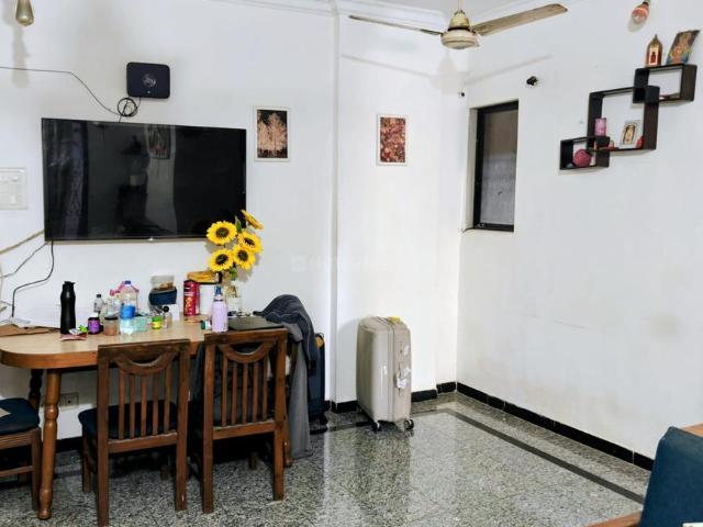 1 BHK Apartment in Andheri East for rent Mumbai. The reference number is 21141343
