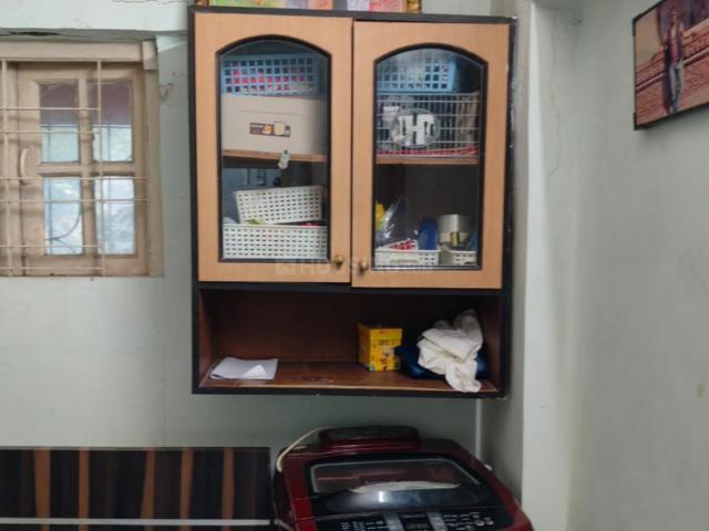 1 BHK Apartment in Andheri East for rent Mumbai. The reference number is 21142801