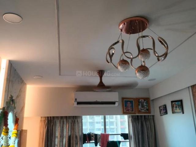 1 BHK Apartment in Andheri East for rent Mumbai. The reference number is 21149539