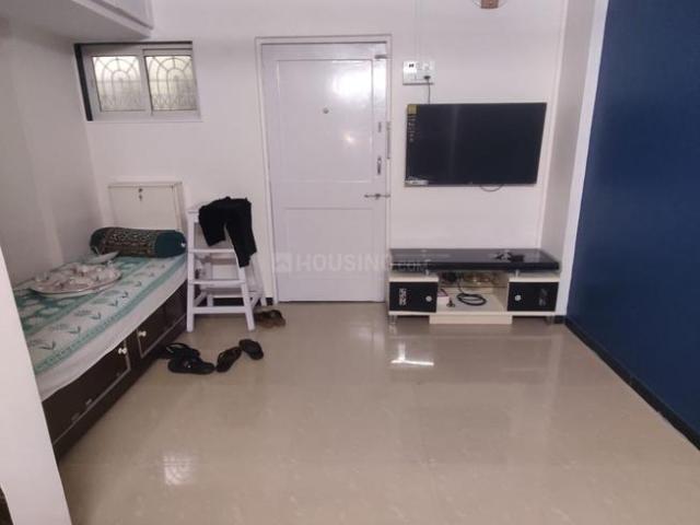 1 BHK Apartment in Andheri East for rent Mumbai. The reference number is 21171473