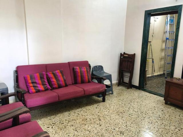 1 BHK Apartment in Andheri East for rent Mumbai. The reference number is 21174156