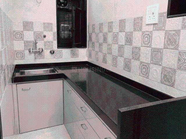 1 BHK Apartment in Andheri East for rent Mumbai. The reference number is 21178788