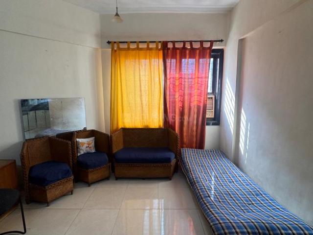 1 BHK Apartment in Andheri East for rent Mumbai. The reference number is 21180097