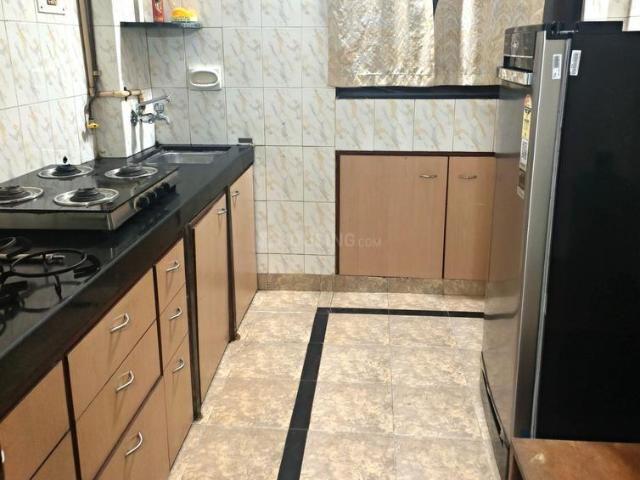 1 BHK Apartment in Andheri East for rent Mumbai. The reference number is 21180768