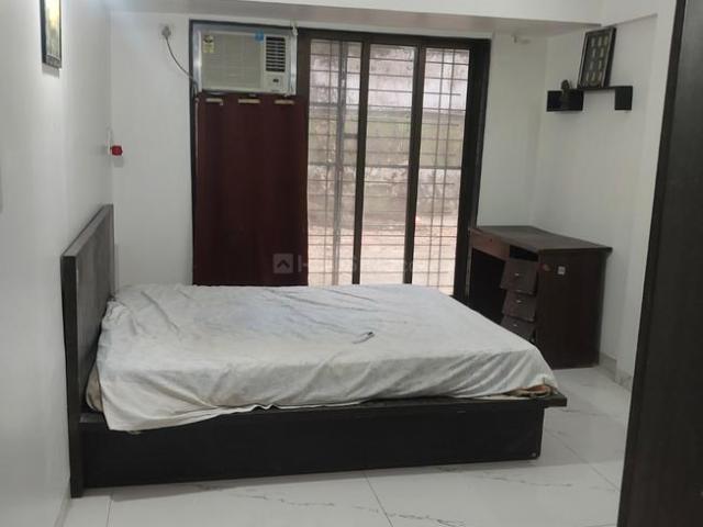 1 BHK Apartment in Andheri East for rent Mumbai. The reference number is 21181622